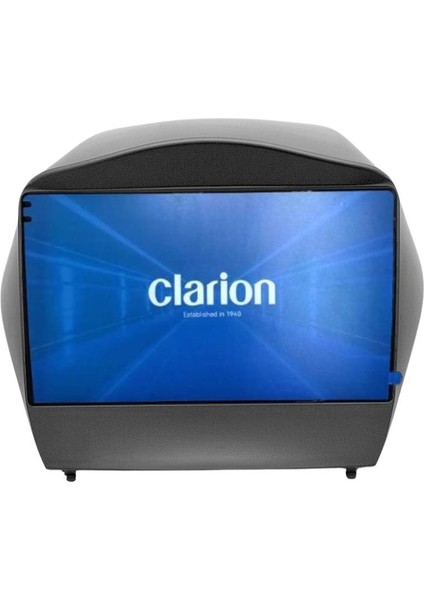 Hyundai İX35 Android Multimedya Sistemi 4-64 Clarion GL-500 (2010-2015)