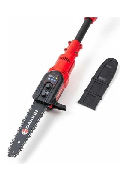 Yüksek Dal Budama Testeresi Sırt Akülü CS029