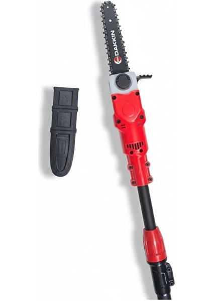 Yüksek Dal Budama Testeresi Sırt Akülü CS029 fırsatları