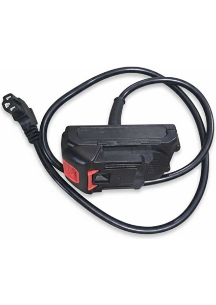 Yüksek Dal Budama Testeresi Sırt Akülü CS029