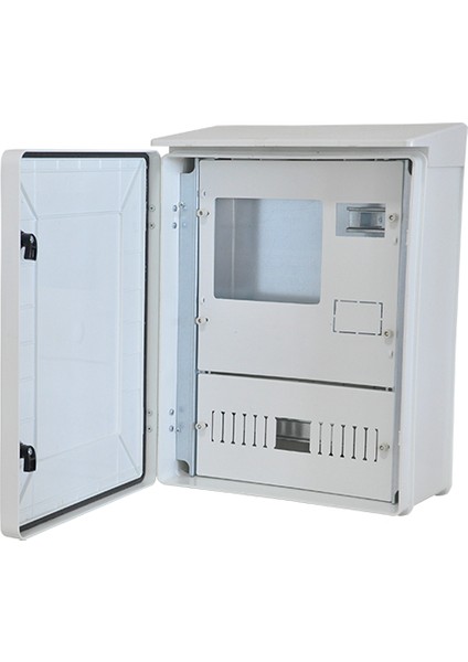 Şantiye Panosu Plastik Ip 65