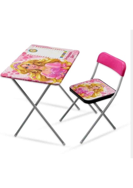 Masa Sandalye Çocuk modelleri