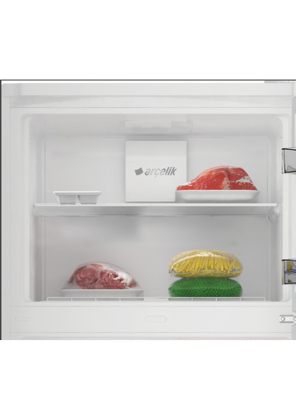 570405 MB Dondurucu Ustte Nf Buzdolabı modelleri