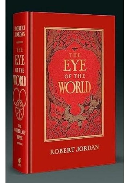 The Eye Of The World Special Edition