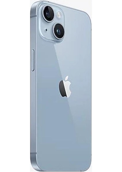 IPHONE 14 Blue 128GB Yenılenmıs B Kalıte (12 Ay Garantılı) fiyatları