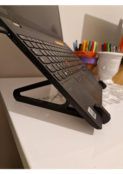 3D Baskılı Laptop Standı fiyatları