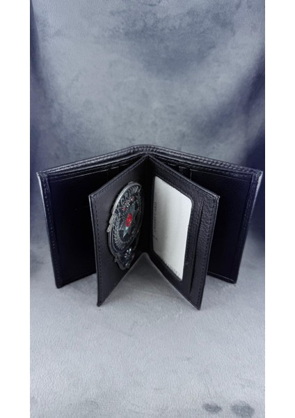 Koruma Rozetli Cüzdan fiyatları