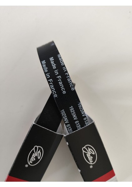 Quantum 50 80 Uyumlu Powerlink (Made In France) Kayış