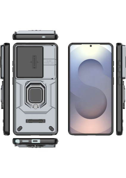 Samsung Galaxy S26 Ultra Manyetik Telefon Kılıfı, Askeri Sınıf Darbeye Dayanıklı Magsafe Ince Telefon Kılıfı Kapağı Samsung Galaxy S26 Ultra (Yurt Dışından) modelleri