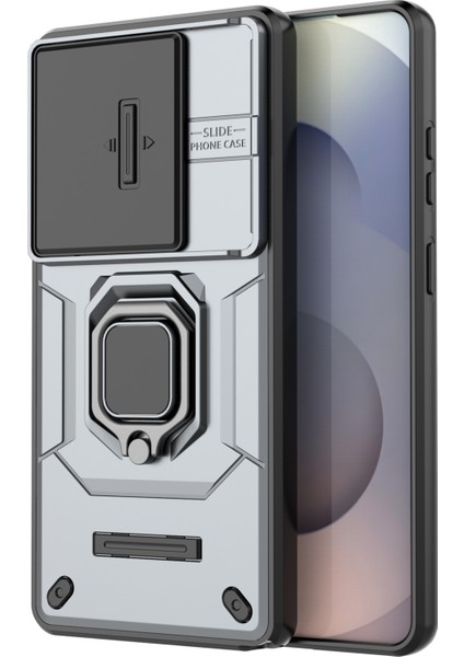 Samsung Galaxy S26 Ultra Manyetik Telefon Kılıfı, Askeri Sınıf Darbeye Dayanıklı Magsafe Ince Telefon Kılıfı Kapağı Samsung Galaxy S26 Ultra (Yurt Dışından) fırsatları