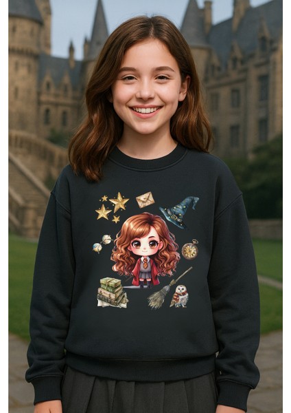 Harmonie Harry Potter Sweat