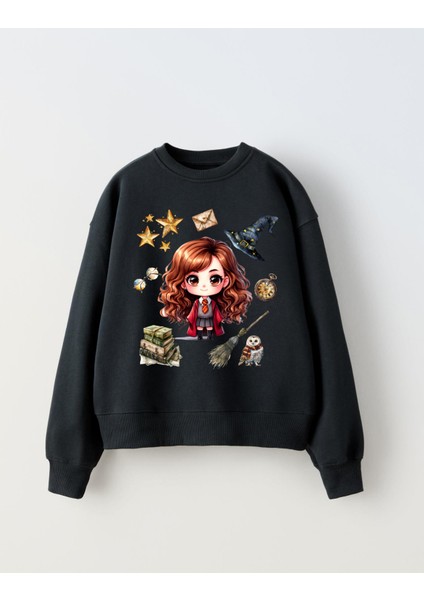 Harmonie Harry Potter Sweat fiyatları