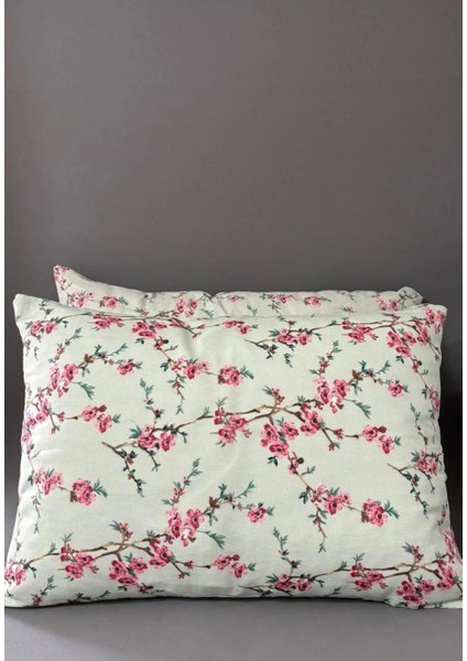 Pamuklu 2 Adet Ystık Kılıfı 50X70 fiyatları