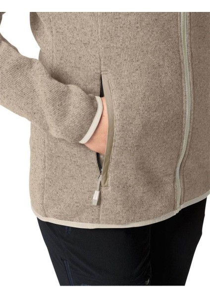 Rienza Iv Polar Kadın Ceket 42983 fiyatları