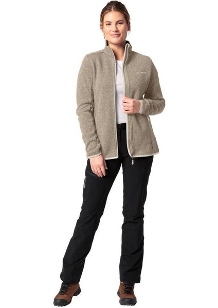 Rienza Iv Polar Kadın Ceket 42983 fırsatları