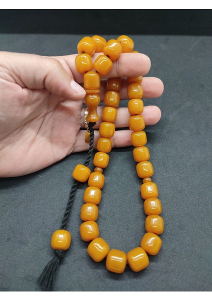 Osama Omari Usta Eseri 50 Yaşında Iri Boy Horoz Imame Havşalı Alman Faturan Tesbih Sertifikalı 8745 indirimleri