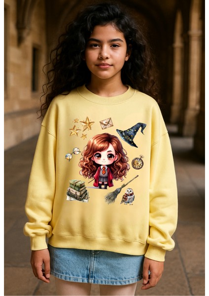 Harmonie Harry Potter Sweat