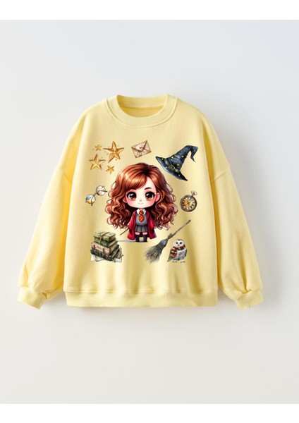 Harmonie Harry Potter Sweat fiyatları