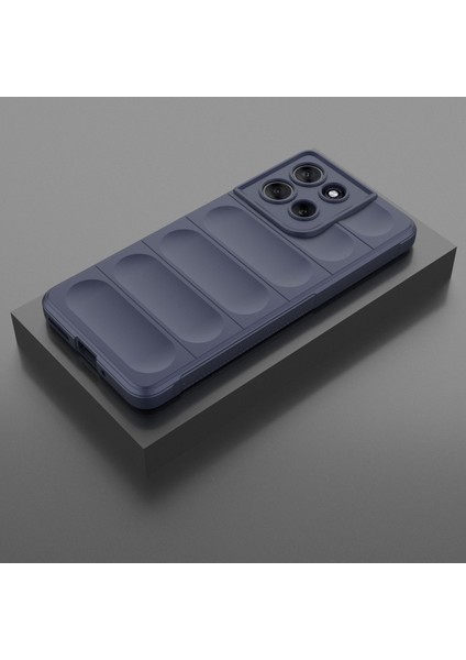 Motorola Moto G86 Power Telefon Kılıfı, Yumuşak Tpu Darbeye Dayanıklı Kapak Telefon Kılıfı Kapağı Motorola Moto G86 Power (Yurt Dışından)