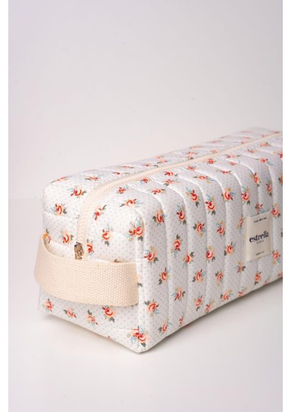 Çiçek Dy-Son Airwrap ve Tüm Saç Şekillendiriciler Için Xl Boy Çanta Seyahat Çantası Çiçek Çizgi fiyatları