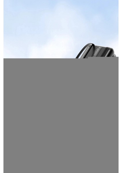 J39 10.000 Mah 20W Pd Dahili Kablolu Magsafe Powerbank - Siyah fiyatları