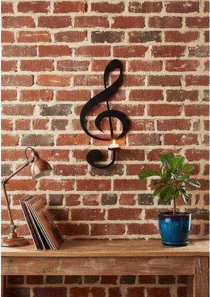 Solanahtarı Demir Duvar Mumluk fiyatları