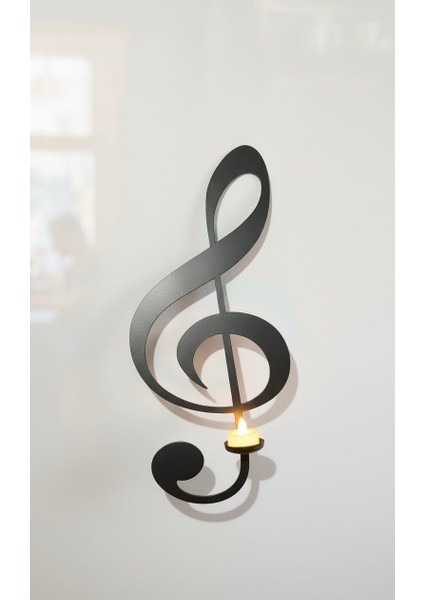 Solanahtarı Demir Duvar Mumluk fırsatları