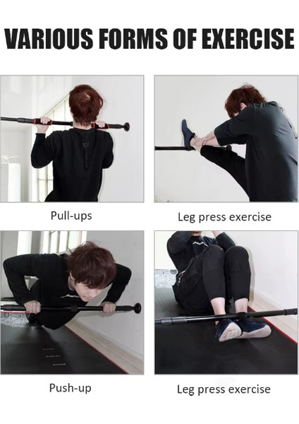 Su Terazili Barfiks Demiri 100-150 cm fiyatları