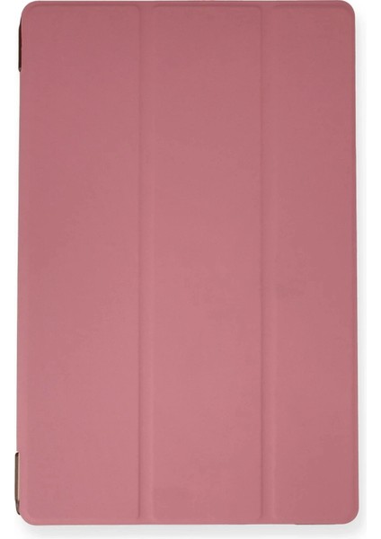 iPad 10.2 (7.nesil) Kılıf Tablet Smart Kılıf - Pembe fırsatları