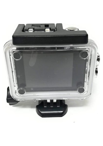 Kumandalı 4K Wi-Fi Aksiyon Kamerası modelleri