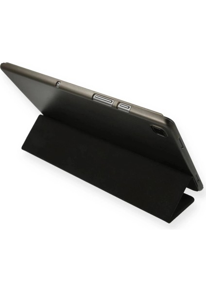 iPad 10.2 (7.nesil) Kılıf Tablet Smart Kılıf - Siyah fiyatları