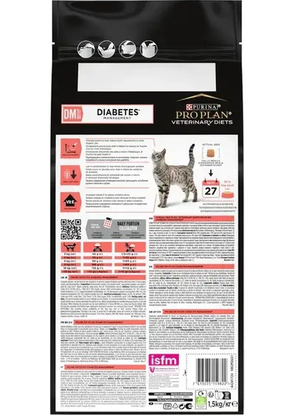 Proplan Diyabetik Kedi Maması 1.5 kg fiyatları