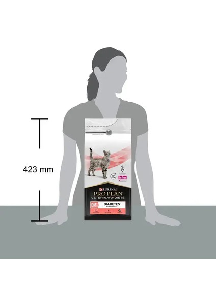 Proplan Diyabetik Kedi Maması 1.5 kg modelleri