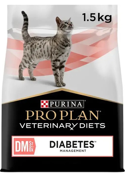Proplan Diyabetik Kedi Maması 1.5 kg fırsatları