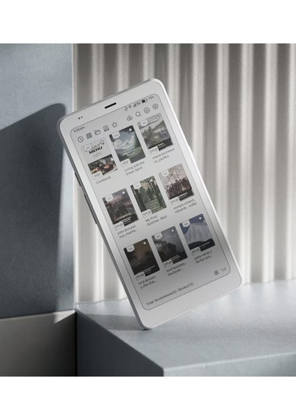 Palma 2 Pro Beyaz modelleri