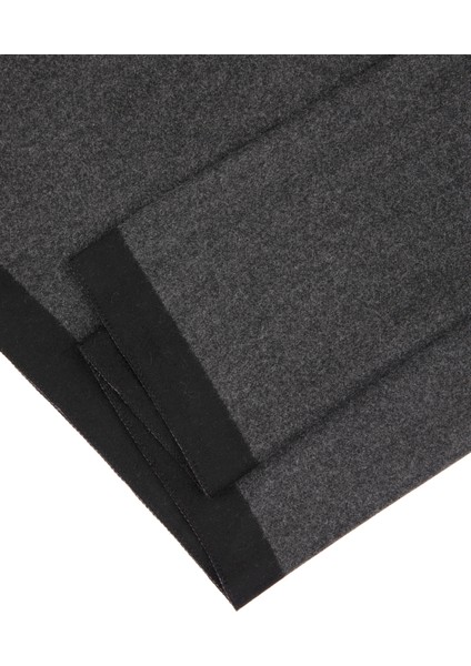 Erkek Siyah Kaşkol 50317237-001 fiyatları