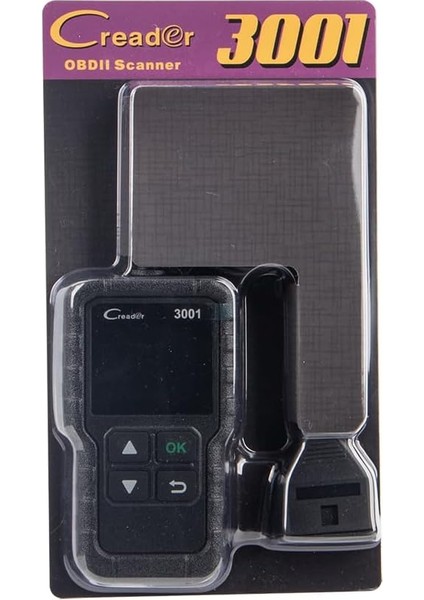 CR3001 Launch Creader Tarayıcı Arıza Tespit Cihazı indirimleri