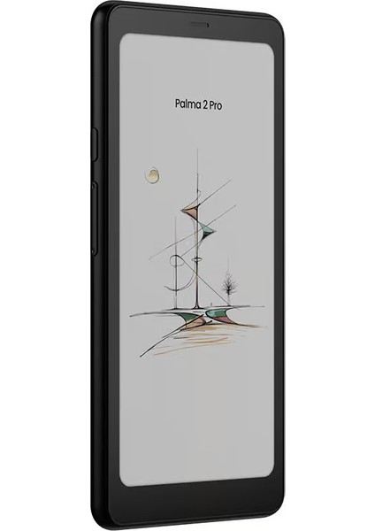 Palma 2 Pro Siyah fırsatları