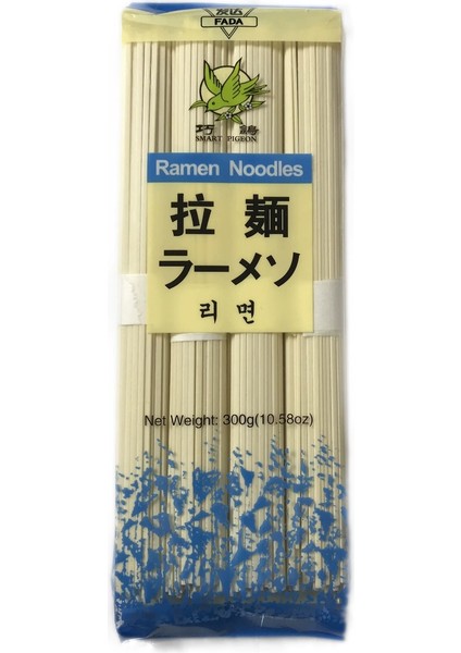 Ramen Noodle Erişte 300 G