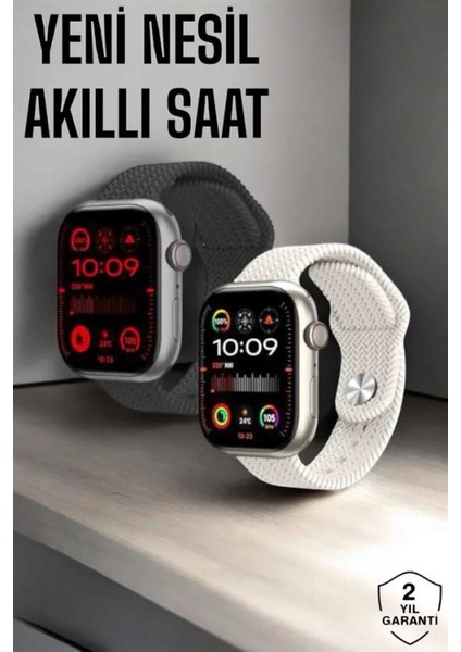 Akıllı Saat Yeni Nesil GPS Özelliği NFC Ve Uyku Takibi fiyatları