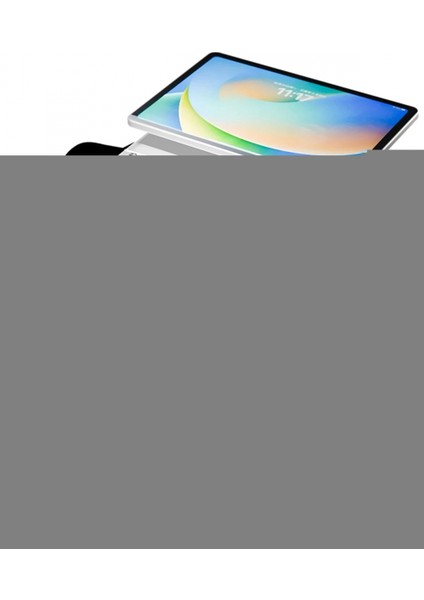 Samsung Galaxy X610 Tab S9 FE Plus 12.4 Magic Tablet Cam Ekran Koruyucu - Şeffaf fırsatları