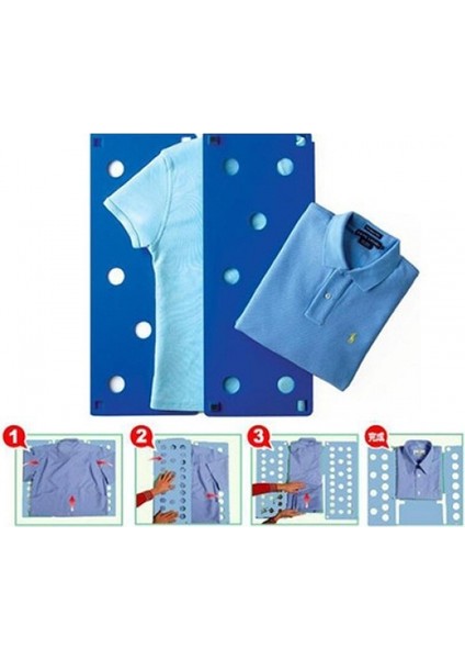 Elbise Katlama Aleti modelleri