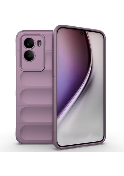 Xiaomi Poco M7 4g/m7 Plus Telefon Kılıfı, Yumuşak Tpu Darbeye Dayanıklı Kapak Telefon Kılıfı Kapağı Xiaomi Poco M7 4g/m7 Plus (Yurt Dışından)