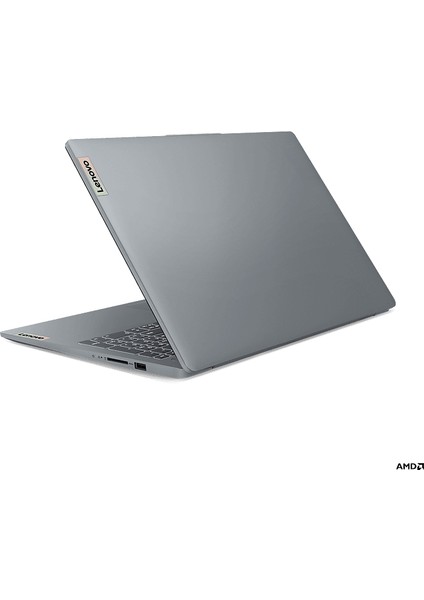 Ideapad Slim 3/amd Ryzen 7 5825U/16GB RAM/512GB Ssd/15.6" FHD/W11/LAPTOP 82XM00U5TX indirimleri