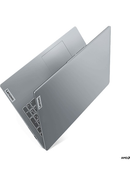 Ideapad Slim 3/amd Ryzen 7 5825U/16GB RAM/512GB Ssd/15.6" FHD/W11/LAPTOP 82XM00U5TX