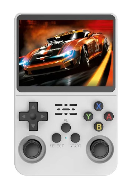 R36S Oyun El Konsolu