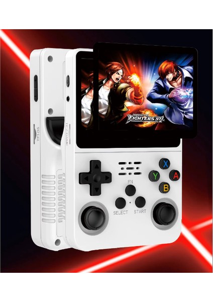 R36S Oyun El Konsolu fiyatları