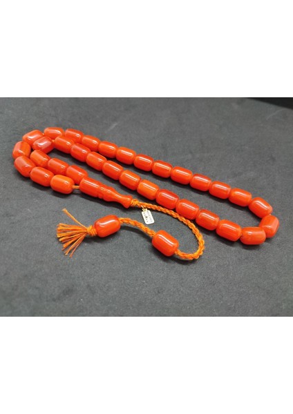 Osama Omari Usta Eseri Iri Boy 50 Yaşında Horoz Imame Havşalı Alman Faturan Tesbih Sertifikalı 8758 modelleri