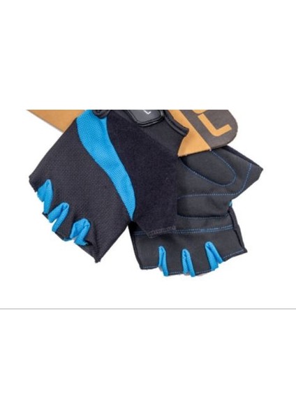 - Xc Sport Eldiven - Mavi Xl