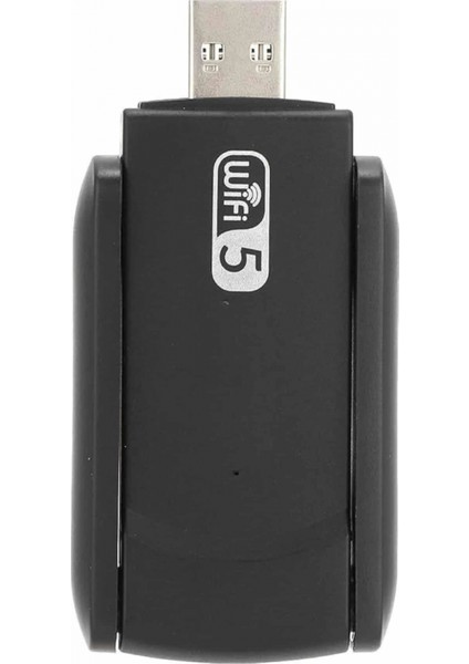 Wifi Adaptörü Bt5.0 Wifi 2'si Bir Arada Çift Bantlı Çift Anten fiyatları
